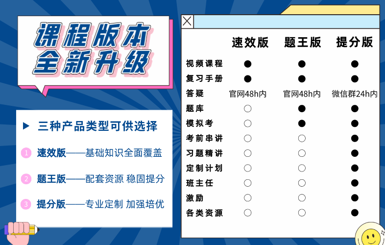 经济专业课程包 西浦大二上 速效版 课程中心 再一课 陪伴大学时代的你 成为更优秀的人